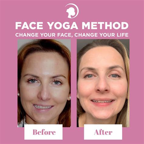 face yoga before and after reddit|does face yoga work reddit.